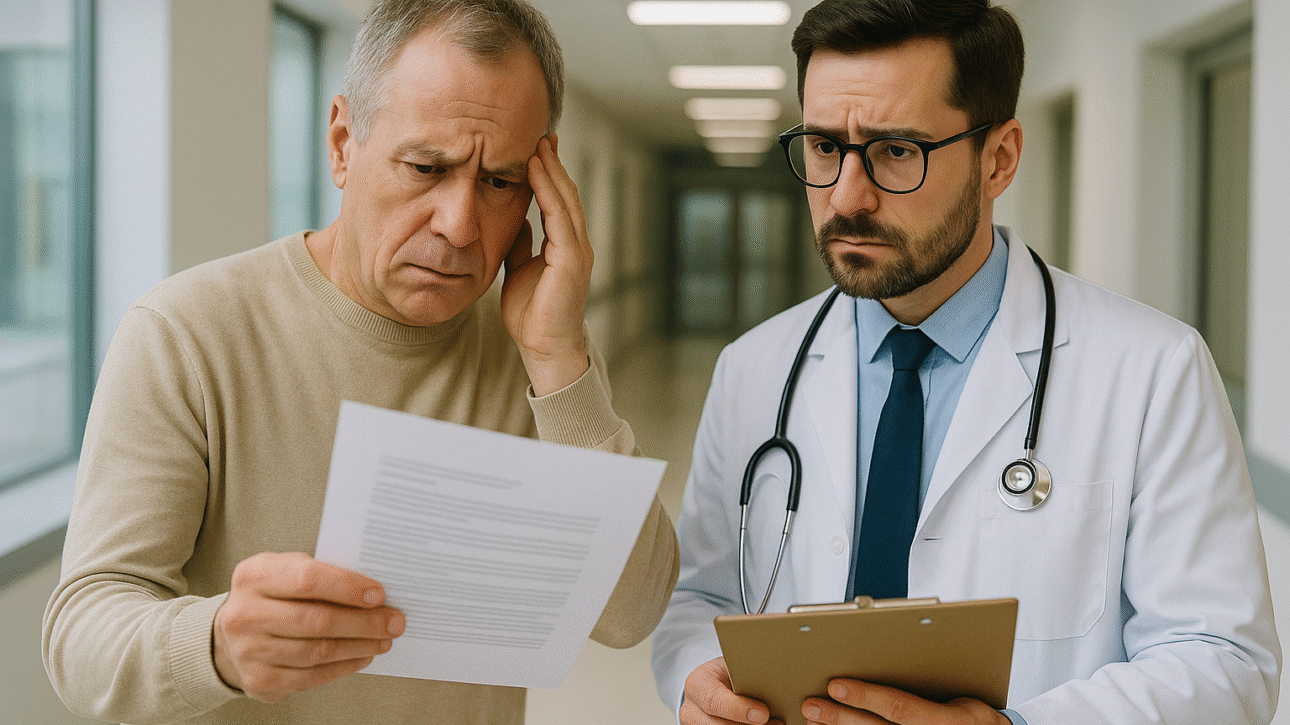 Why is healthcare so expensive in the US