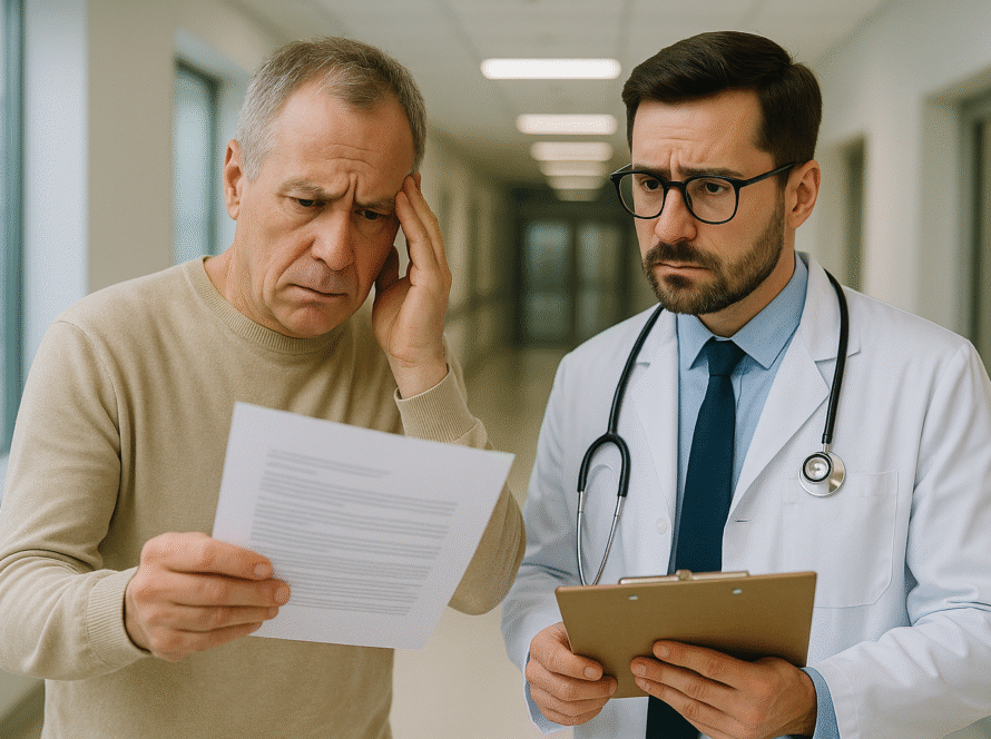 Why is healthcare so expensive in the US