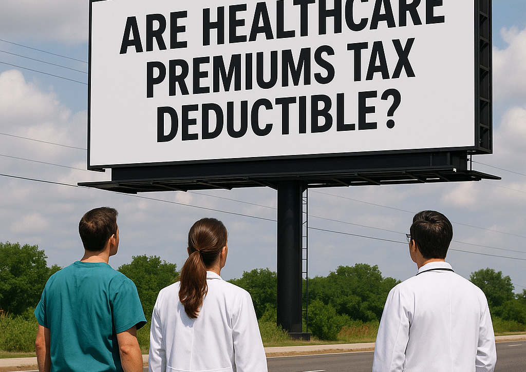 Why tax deducted Matters for Healthcare Practices