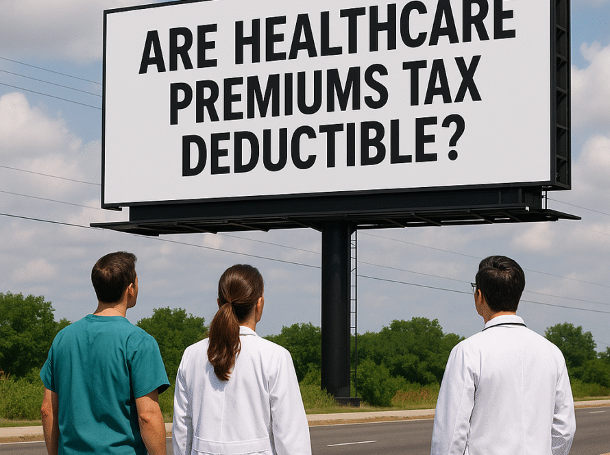 Why tax deducted Matters for Healthcare Practices