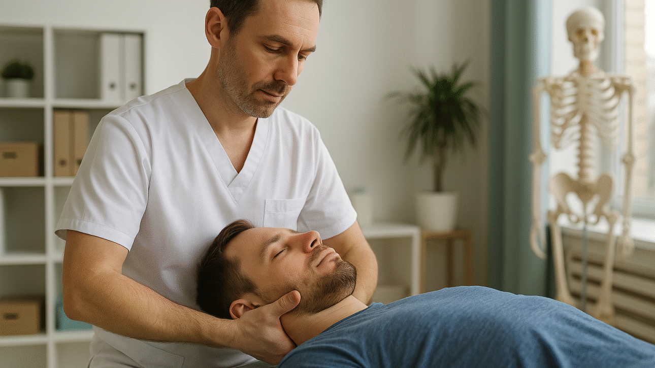 Does My Insurance Cover Osteopathic Treatment