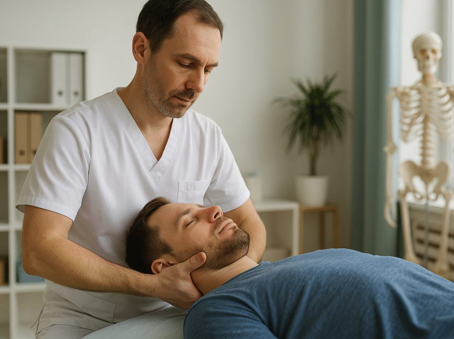 Does My Insurance Cover Osteopathic Treatment
