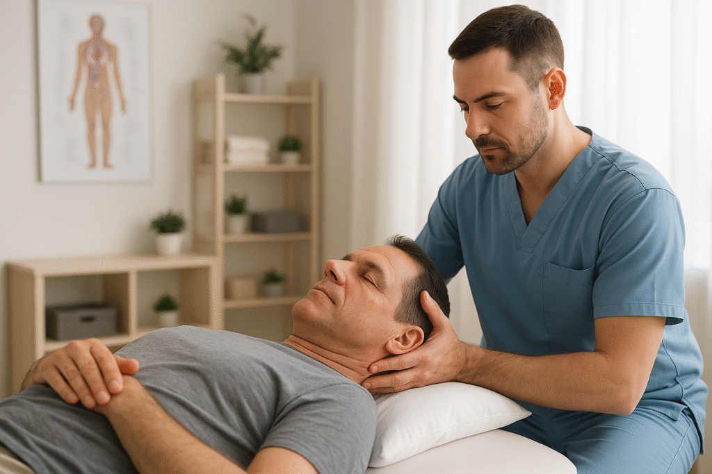 Does Insurance Cover Osteopathic Treatment
