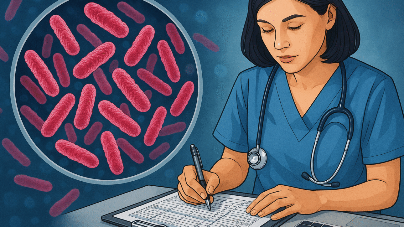 Legionnaires disease medical billing