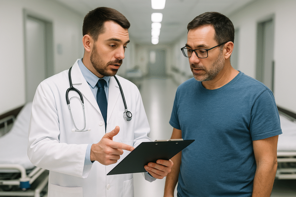 Improve Patient Communication