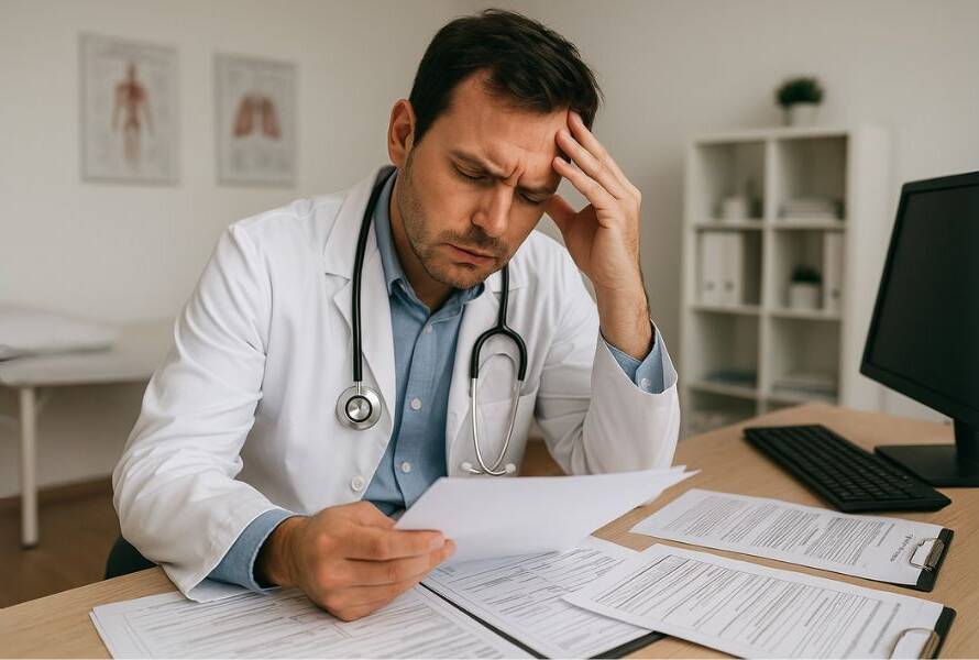 How to Speed Up Insurance Payments in a Small Practice