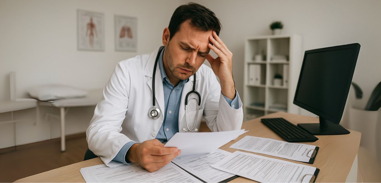 How to Speed Up Insurance Payments in a Small Practice