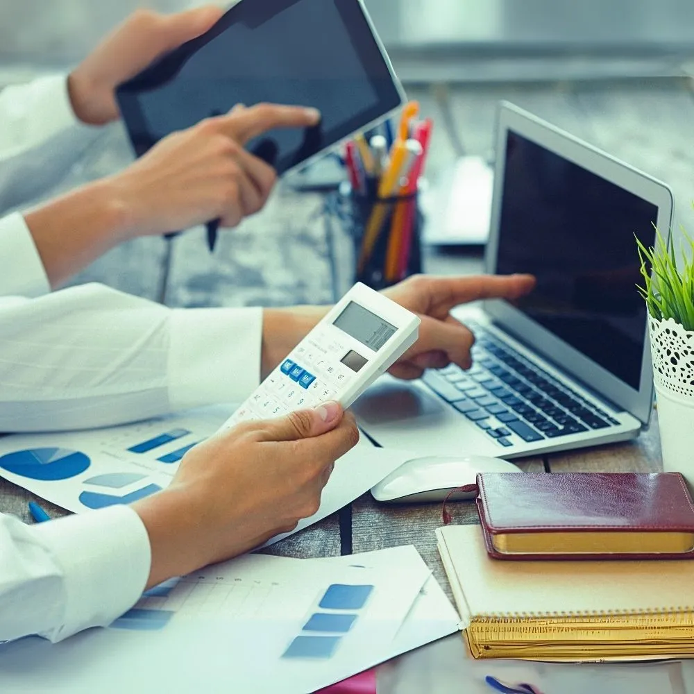 Medical Billing Service Benefits you get