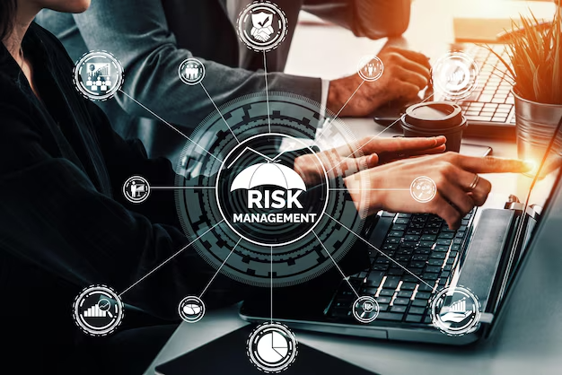 Compliance, security and risk reduction