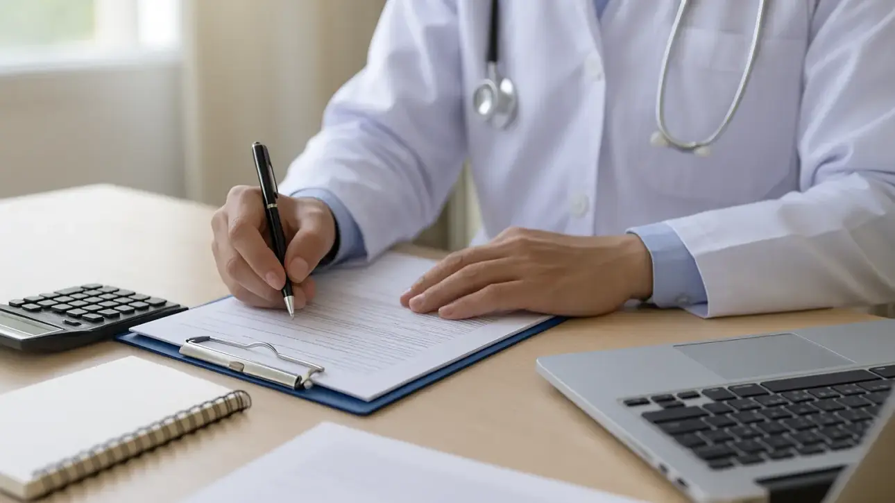 Denial Prevention Strategies Every Practice Should Follow