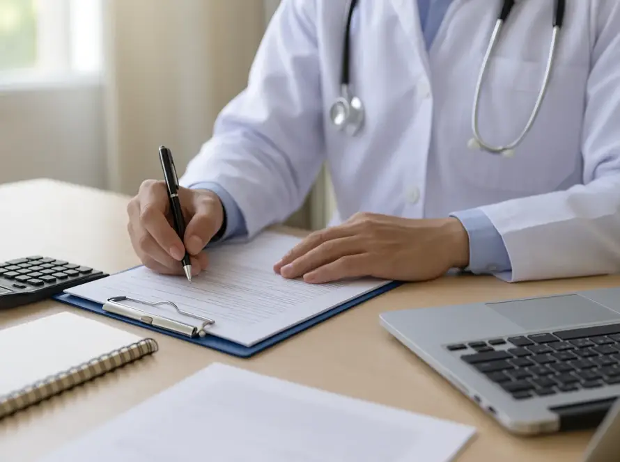 Denial Prevention Strategies Every Practice Should Follow