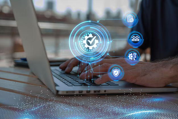 Technology and automation in AR recovery