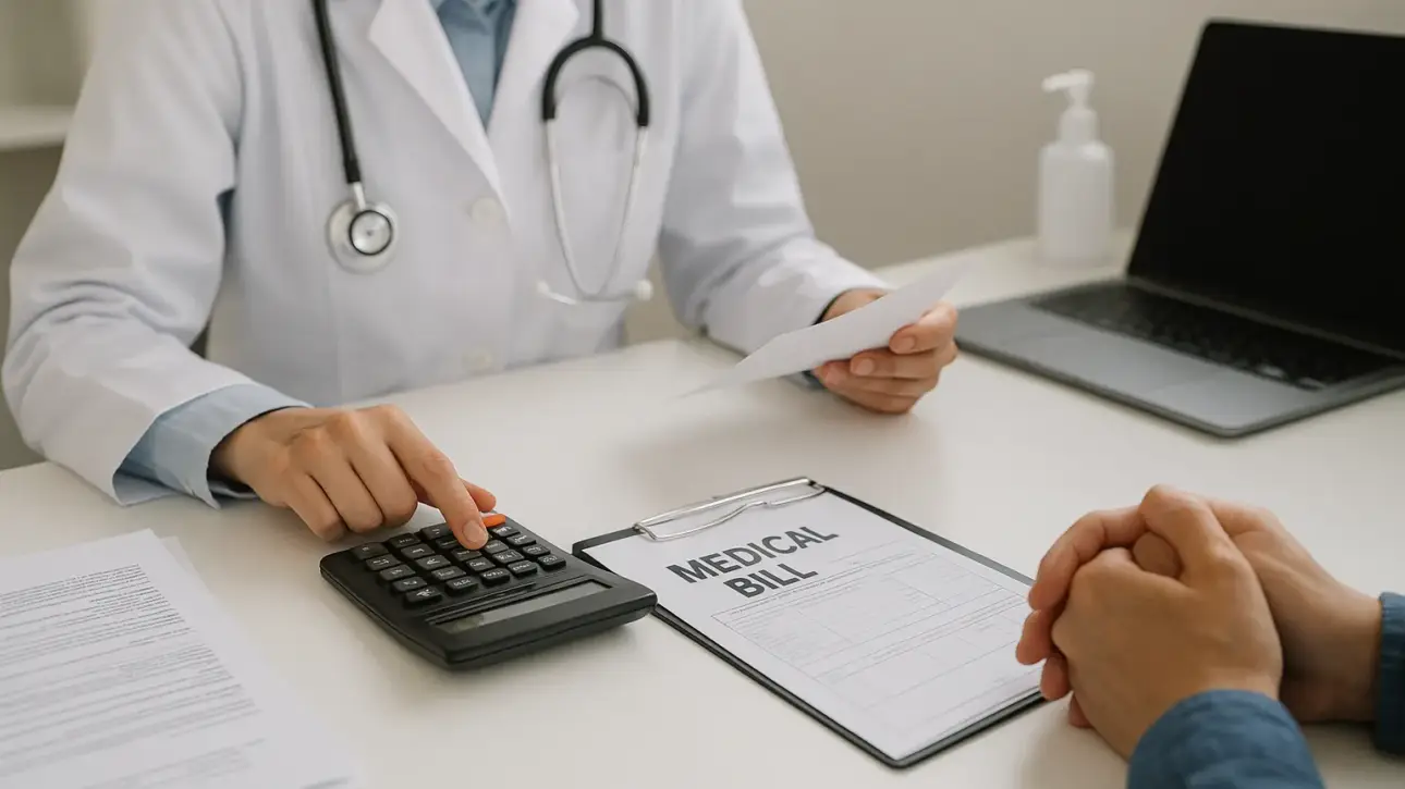 Top 10 Denials in Medical Billing and How to Avoid Them