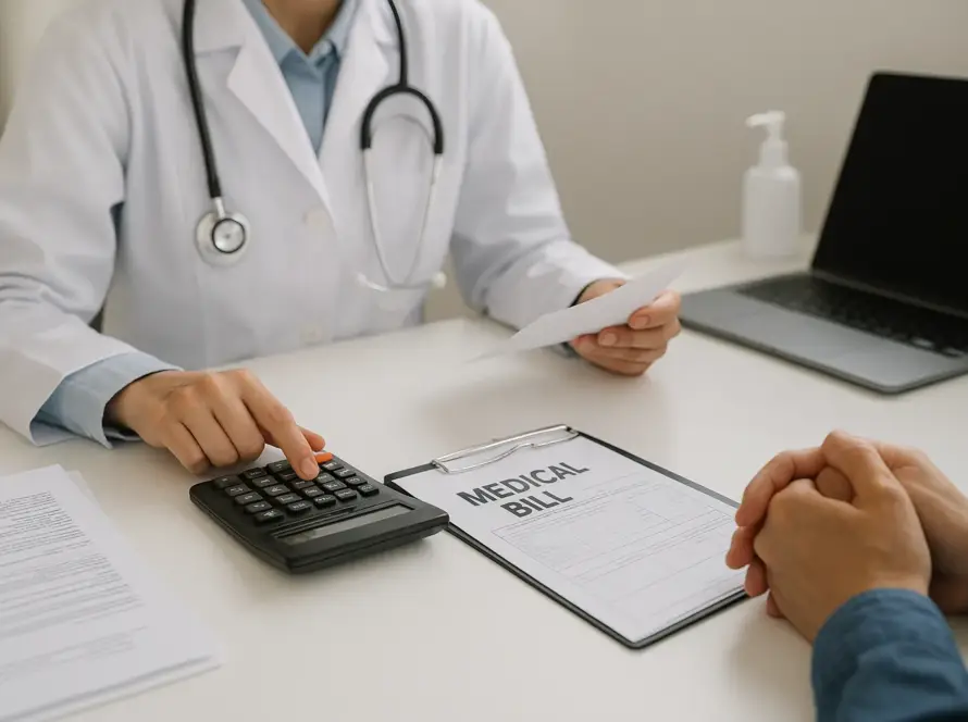 Top 10 Denials in Medical Billing and How to Avoid Them