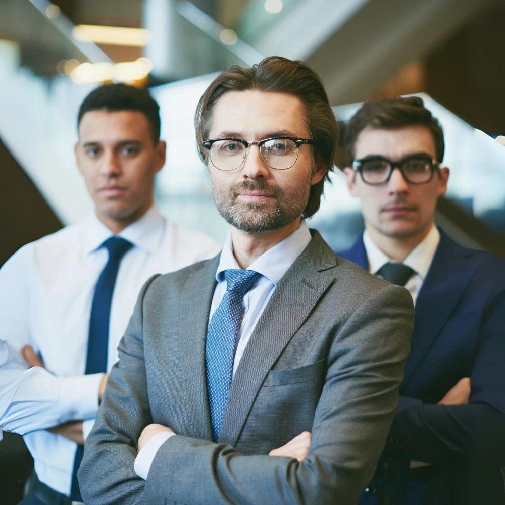 Industries practice perfect serve