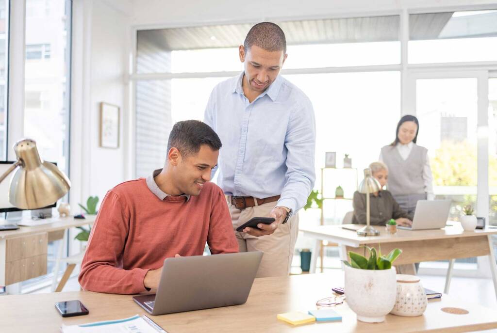 How our Medical Billing Process Works