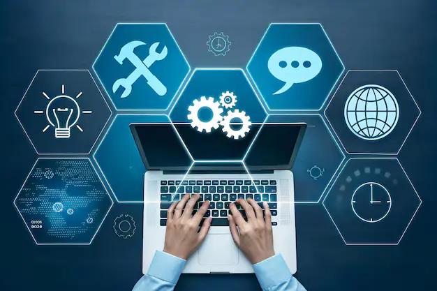 Tech Services