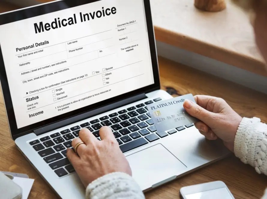 Billing Collection Strategies to Improve Healthcare Cash Flow
