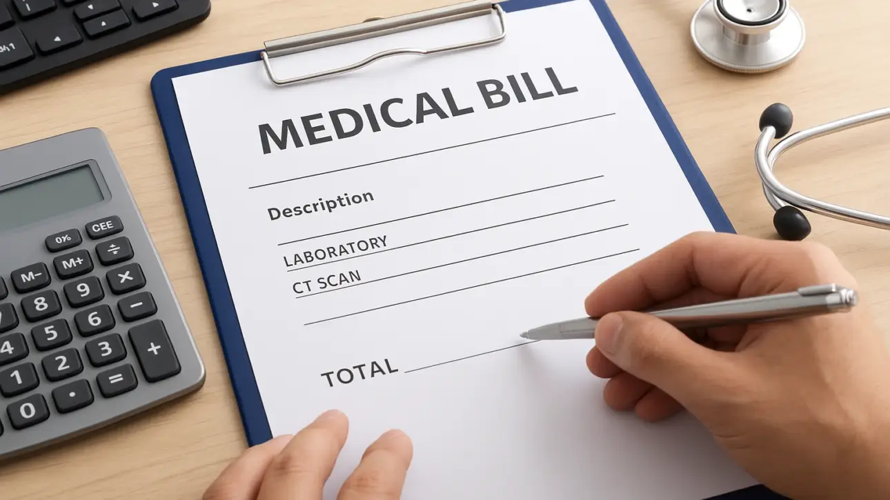 How to Improve Medical Billing Process for Better Cash Flow