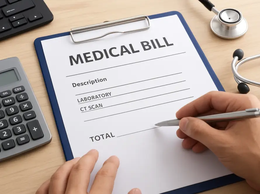 How to Improve Medical Billing Process for Better Cash Flow
