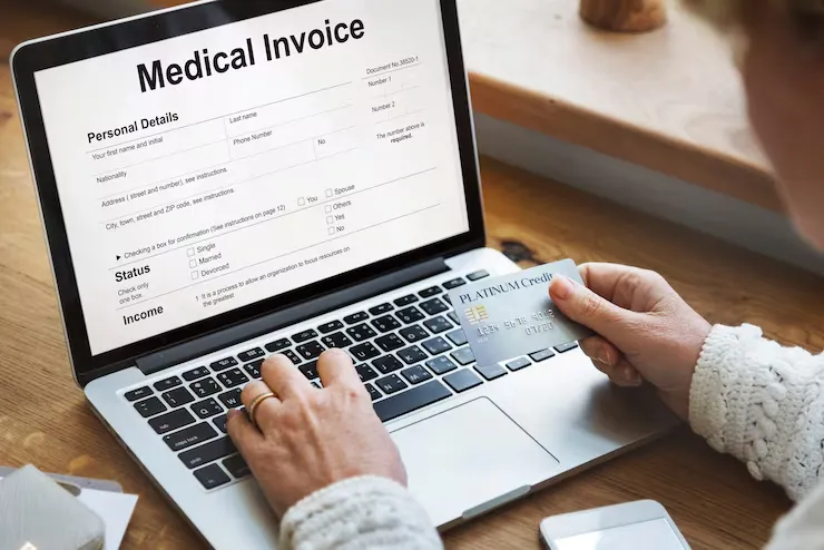 How to Spot a Fake Medical Bill Tips for Patients and Providers