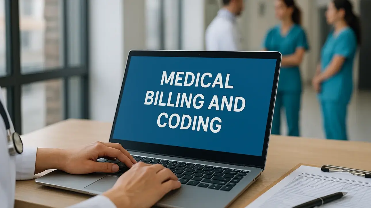 Is There a Need for Medical Billing and Coding in Today’s Healthcare?