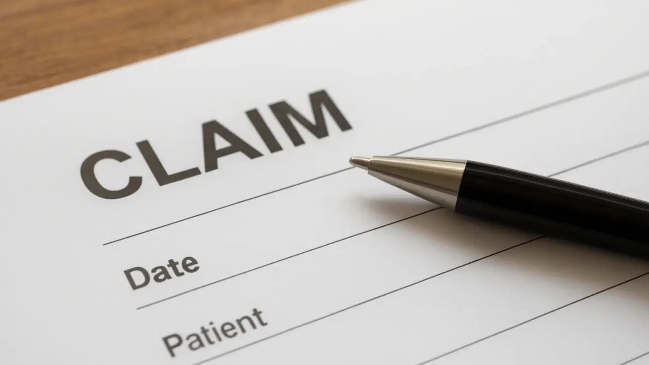 List of Denial Codes in Medical Billing Explained