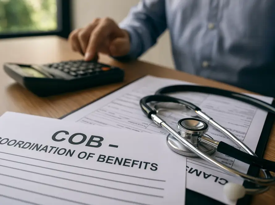 What Is COB in Medical Billing and How Does It Affect Claims