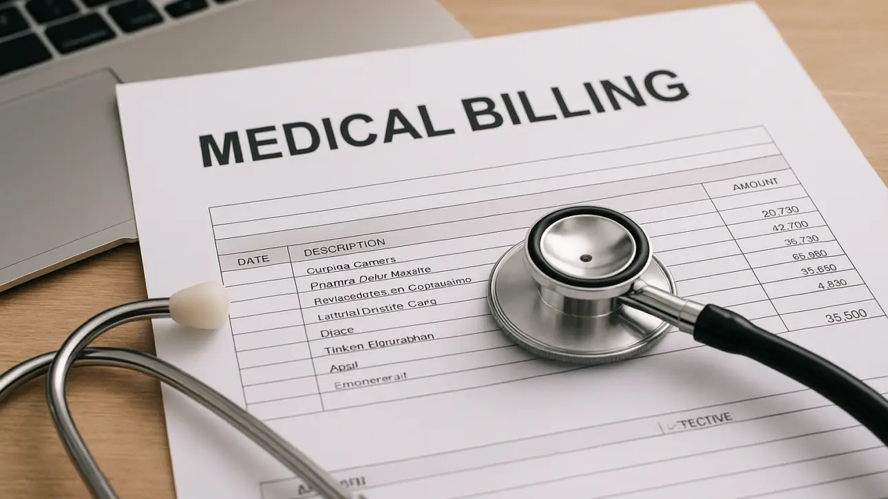 What Is Denial Management in Medical Billing and Why It Matters