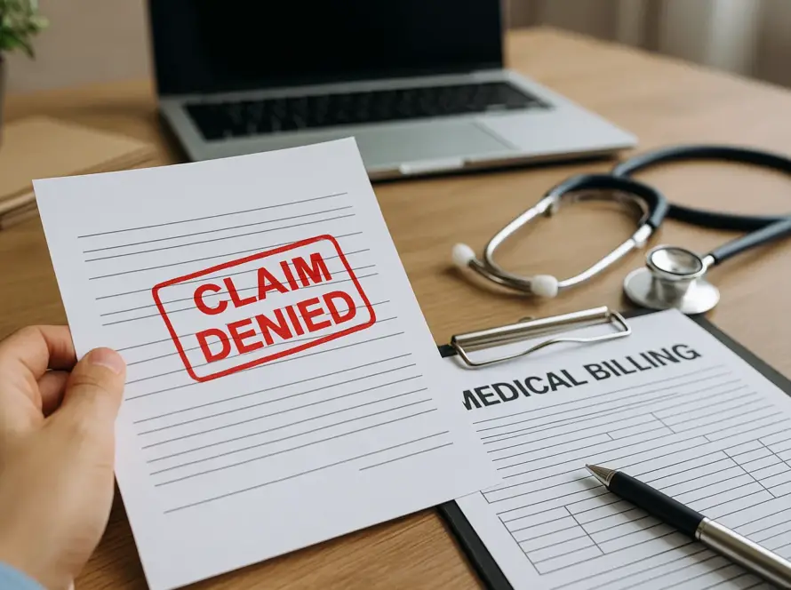 How to Reduce Claim Rejections in Medical Billing