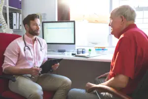 Outpatient vs Inpatient Coding