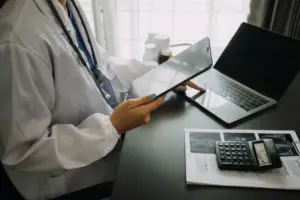 PC Ratio in Medical Billing