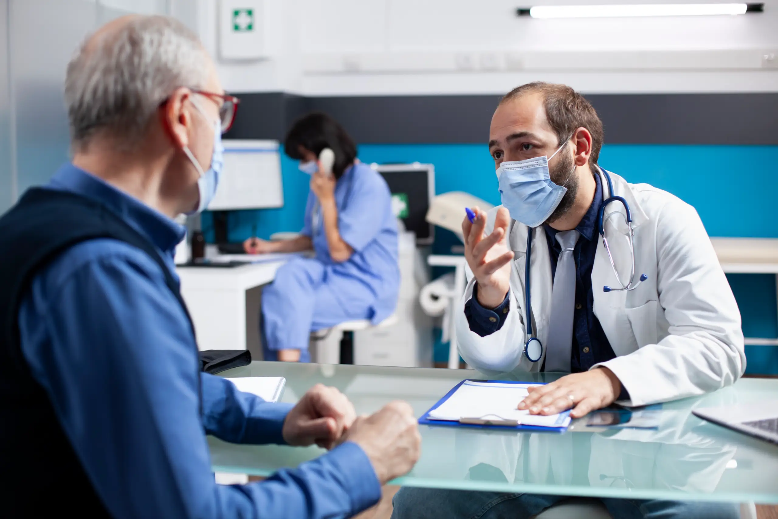 Professional urgent care billing services for revenue maximization.