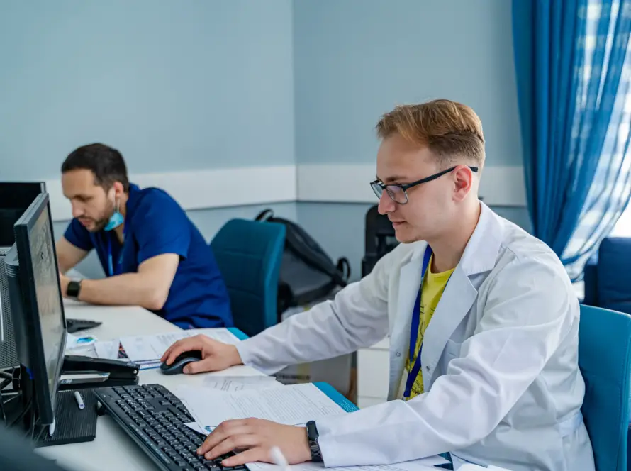 What Does HCC Mean in Medical Terms